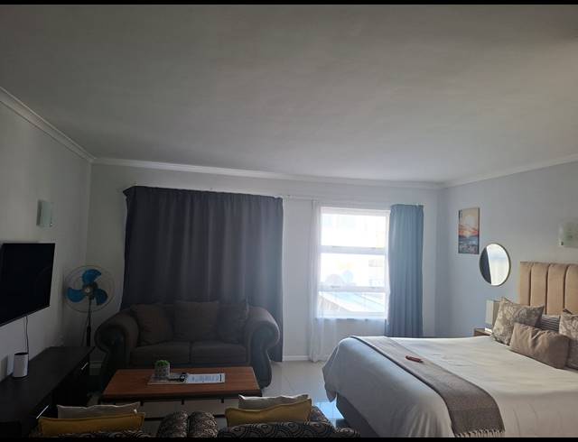 BEDROOM APARTMENT TO LET IN VAN RYNEVELD